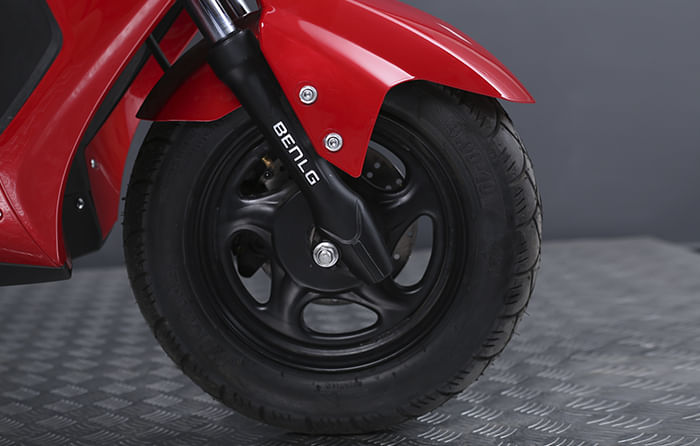 Benling India Falcon Front Tyre