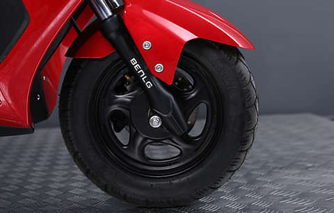 Benling India Falcon Front Tyre