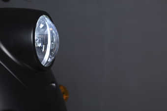 Benling India Kriti Head Light Benling India Kriti Head Light