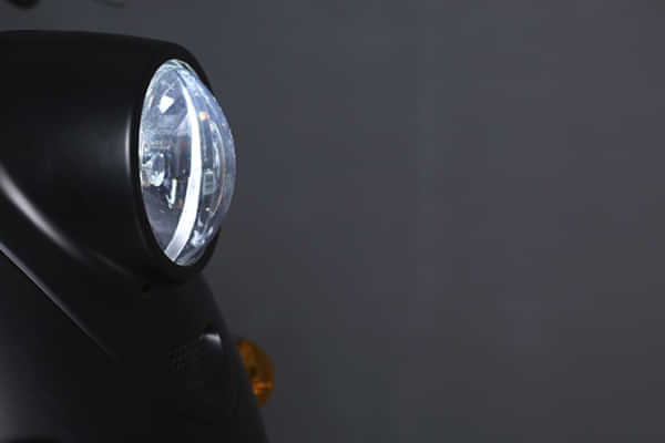 Benling India Kriti Head Light Benling India Kriti Head Light