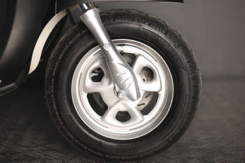Benling India Kriti Front Tyre