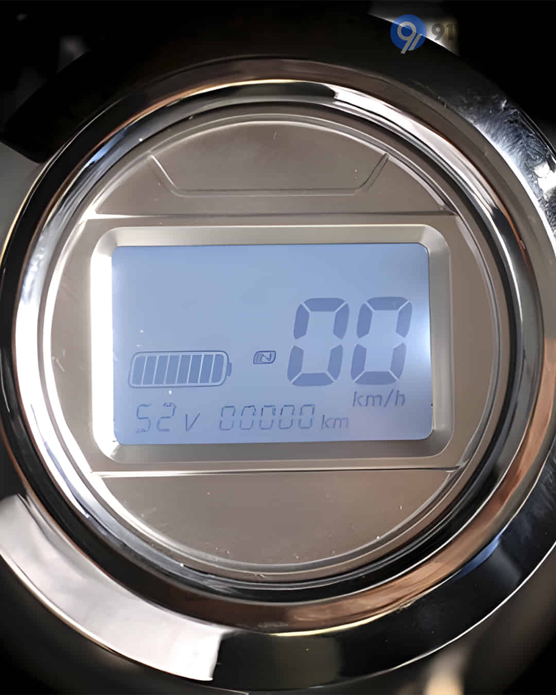 Speedometer Speedometer