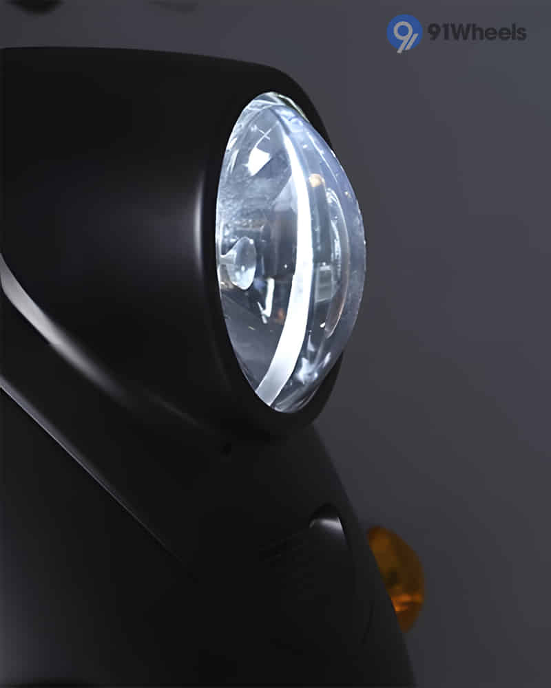 Benling India Kriti - Image 3