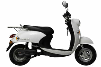 Benling India Kriti Right Side View Benling India Kriti Right Side View