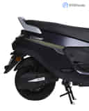 Right Side Body Panel