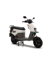 BGauss Oowah Scooter