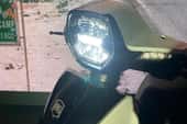 BGauss RUV350 Head Light BGauss RUV350 Head Light