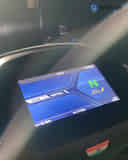 TFT / Instrument Cluster