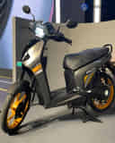 Left Front Three Quarter