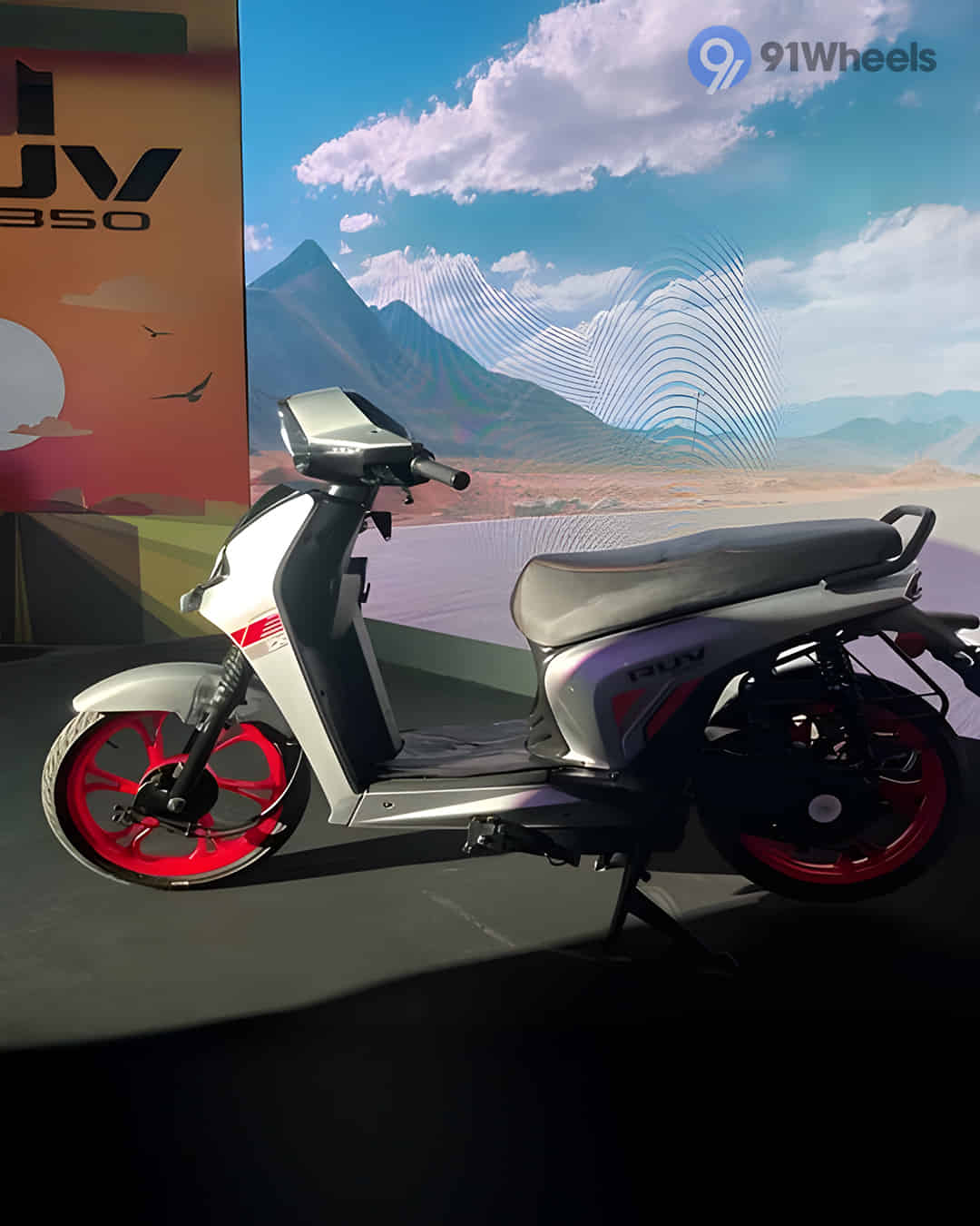 Left Side View Left Side View