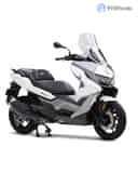 Right Front Three Quarter