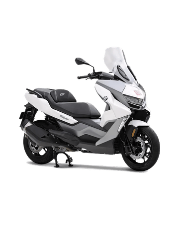 BMW C 400 GT BMW C 400 GT
