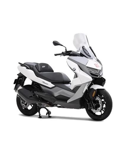 BMW C 400 GT BMW C 400 GT