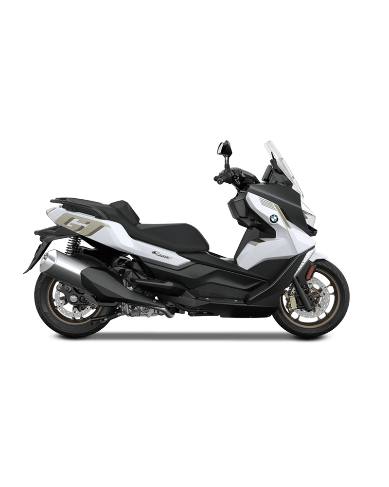 BMW C 400 GT - Image 3