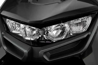 BMW C 400 GT Head Light BMW C 400 GT Head Light