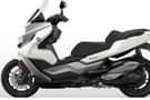 C 400 GT images