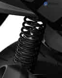 Rear Shock Absorbers