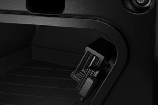 BMW C 400 GT USB Port