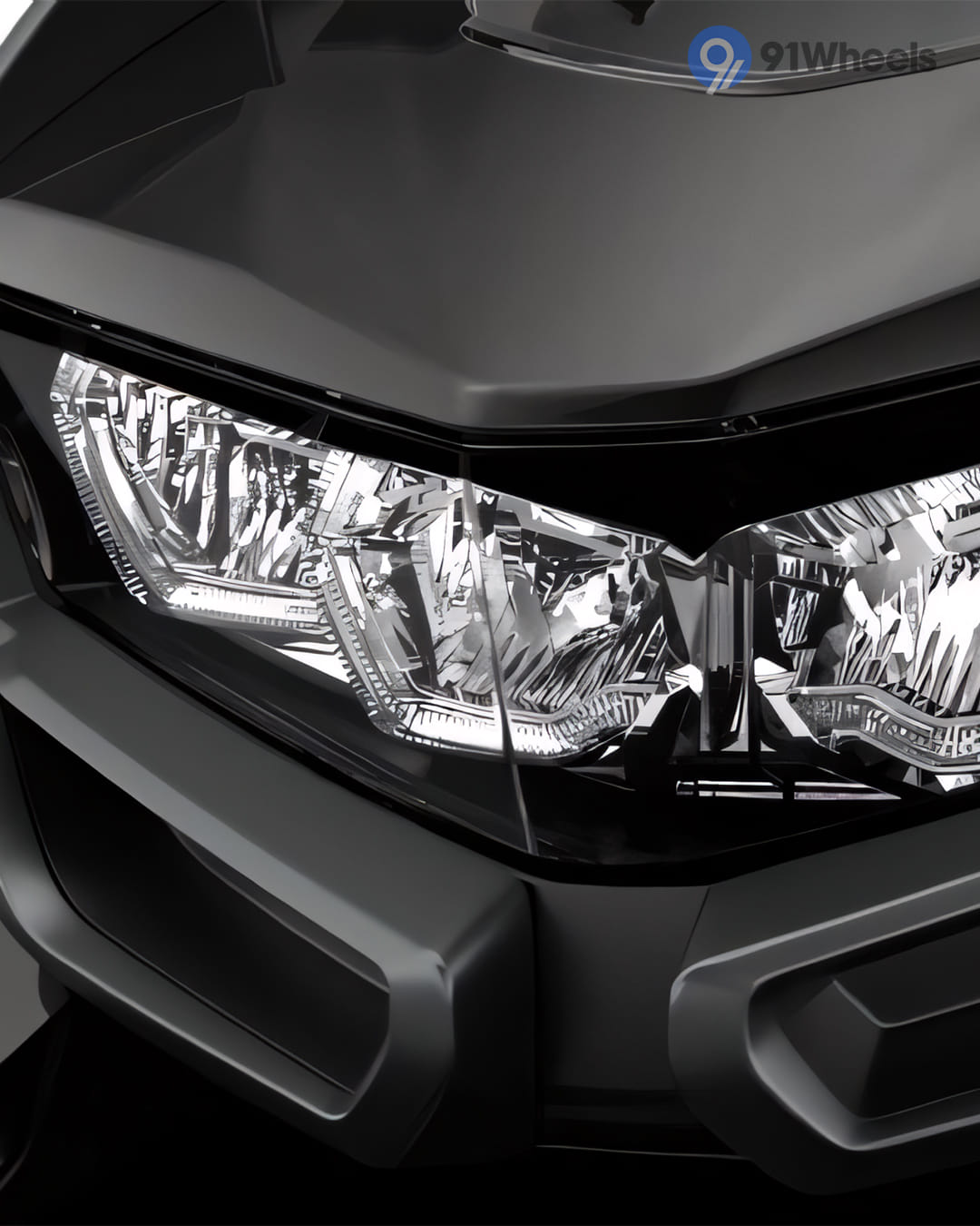 Lighting & Mirrors - 1