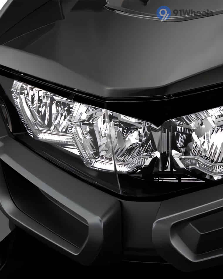 Lighting & Mirrors - 1