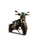 Right Front Three Quarter