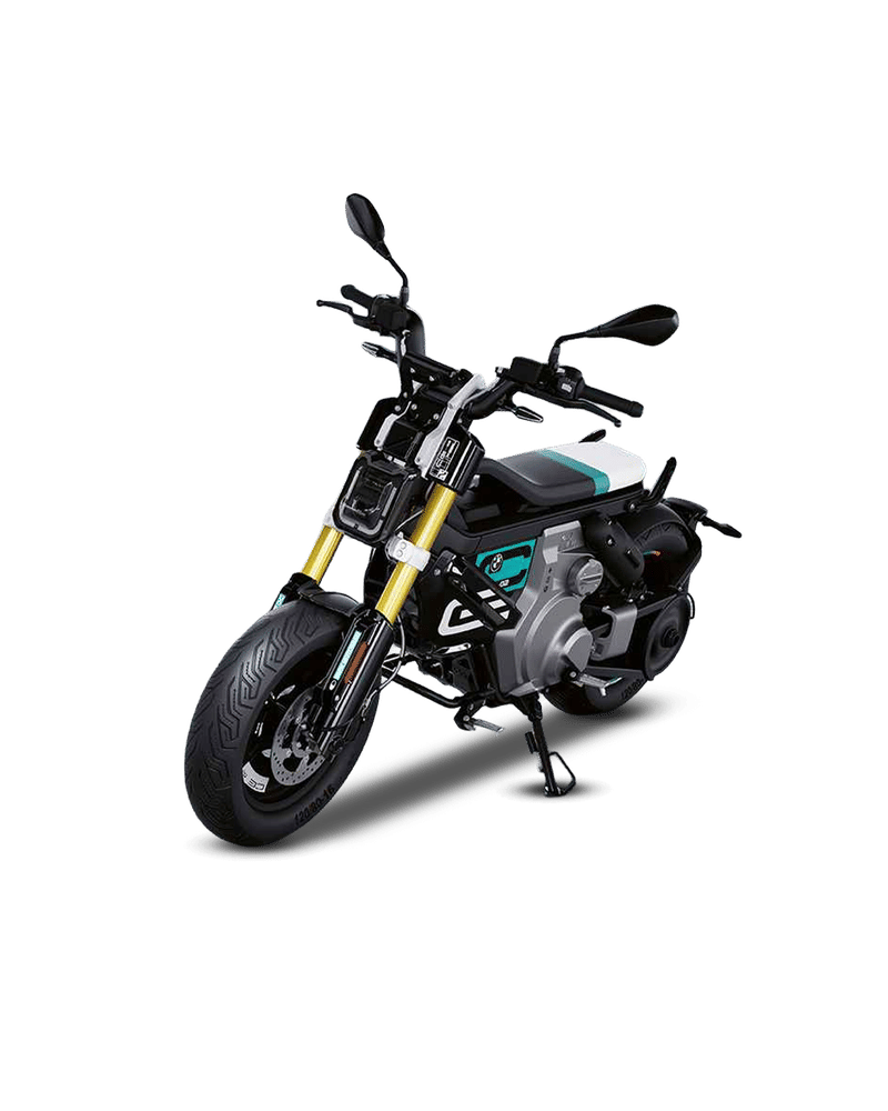 BMW CE 02 - Image 2