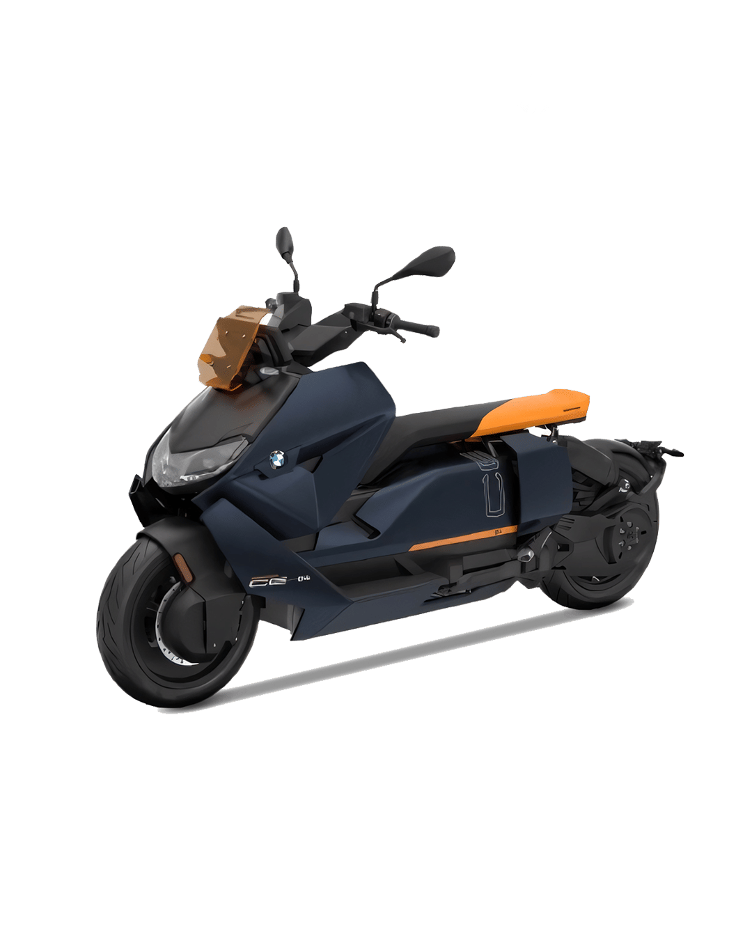 360° View Shots - 1