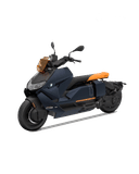 Left Front Three Quarter