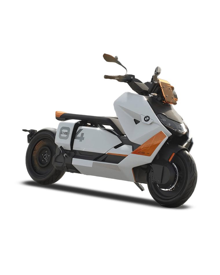 360° View Shots - 1