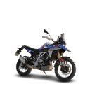 Right Front Three Quarter