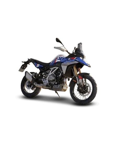 BMW F 450 GS