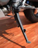 Side stand
