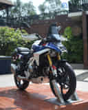 Right Front Three Quarter