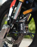 Front Brake