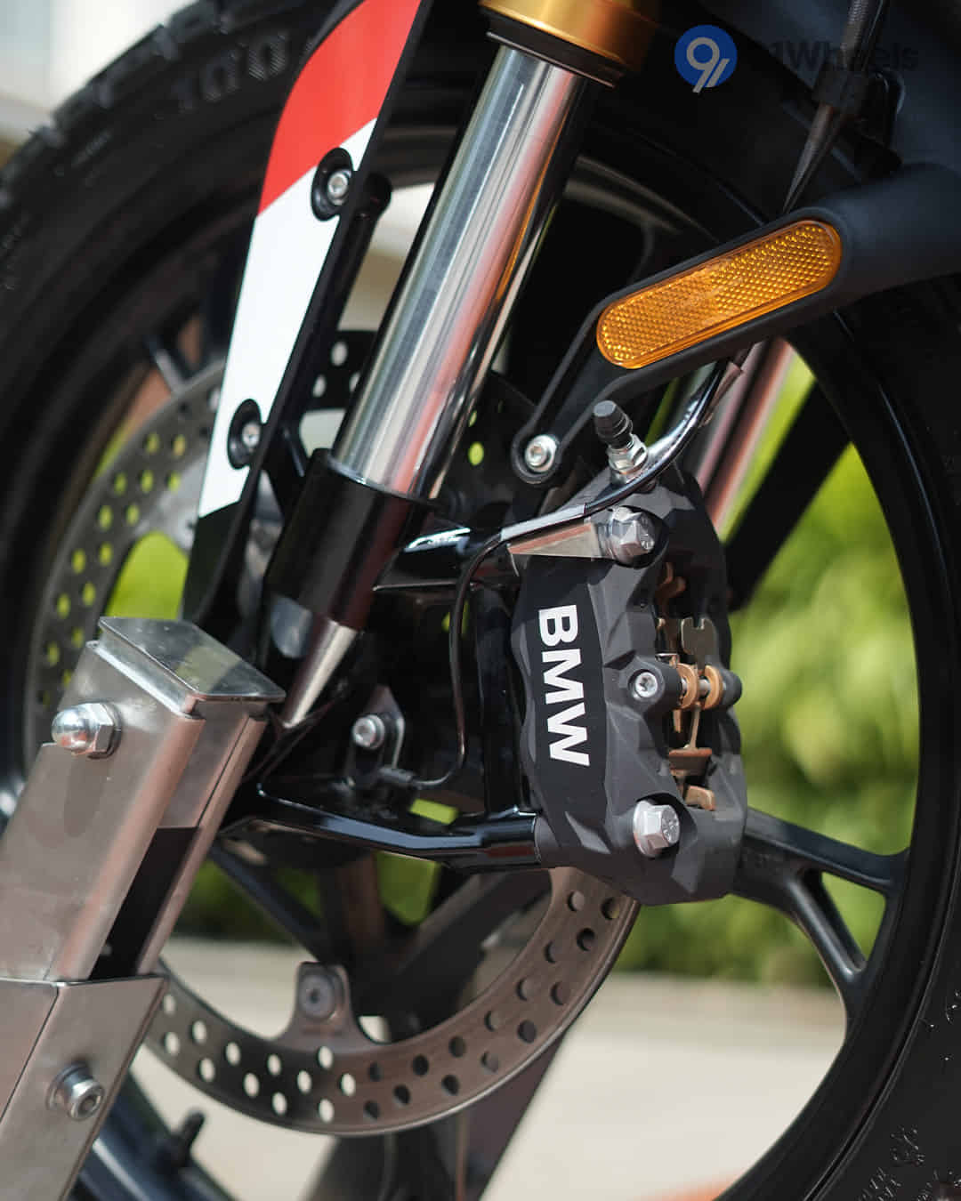 Front Brake Front Brake
