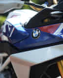 Side Fairing