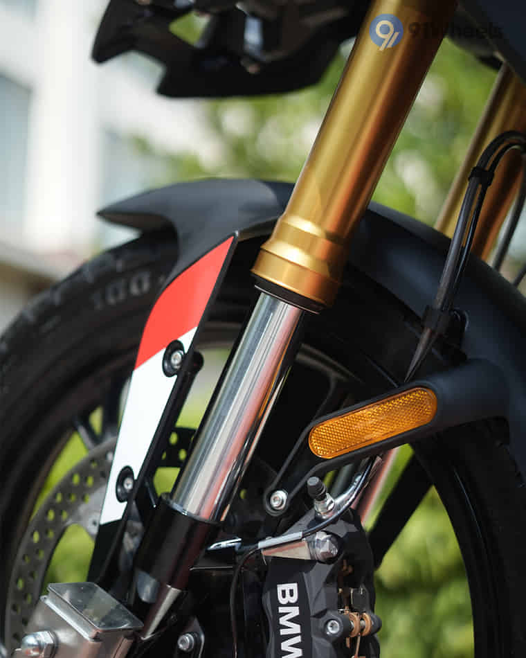 Wheels & Suspension - 6 Wheels & Suspension - 6