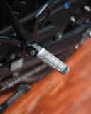 Pillion Left Footpeg