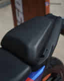 Pillion Seat
