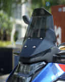 Front Fairing