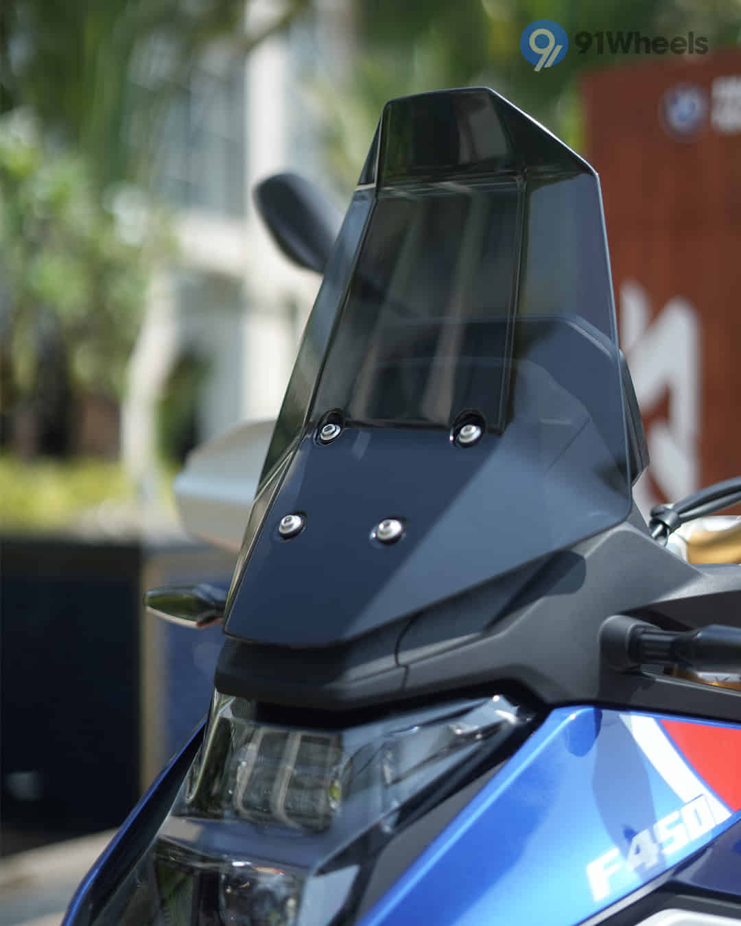 Front Fairing Front Fairing