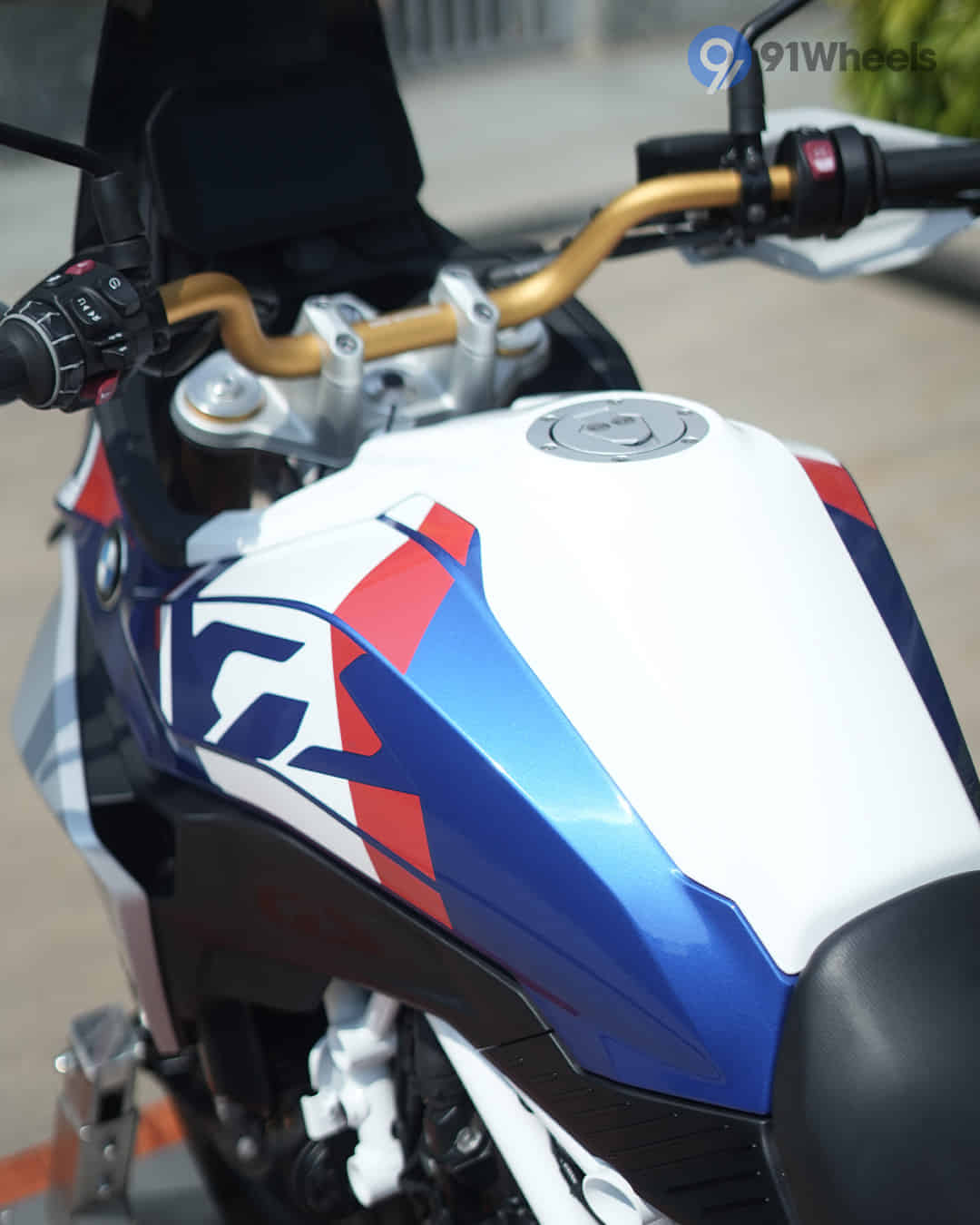 Fuel Tank Fuel Tank