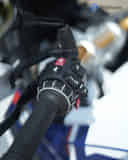 Left Side Multifunction Switchgear