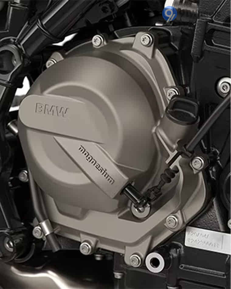 Engine & Exhaust - 5 Engine & Exhaust - 5