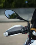 Rear View Mirror