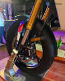 Front Disc Brake