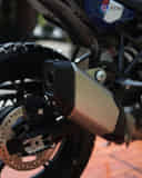 Silencer/Muffler