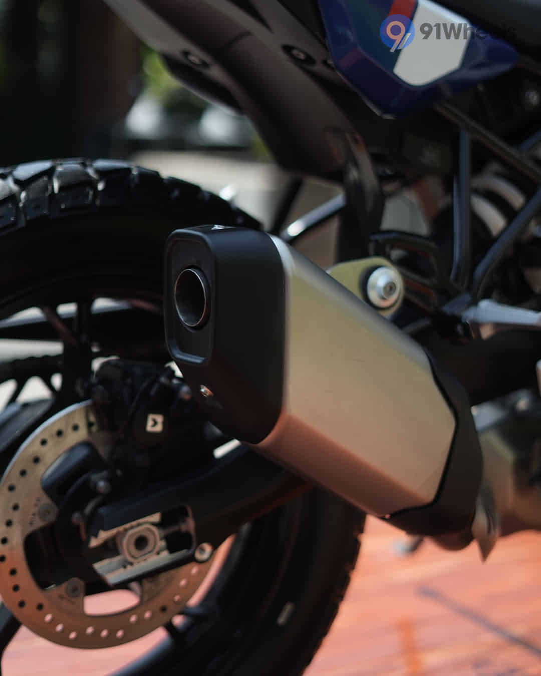 Silencer/Muffler Silencer/Muffler