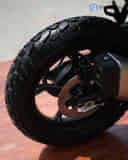 Rear Tyre