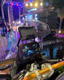 TFT / Instrument Cluster